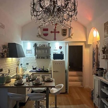 Alle Pietre Preziose - Genova Bagian luar foto