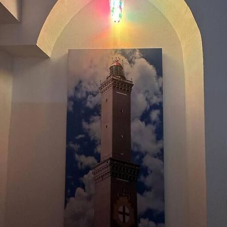 Alle Pietre Preziose - Genova Bagian luar foto