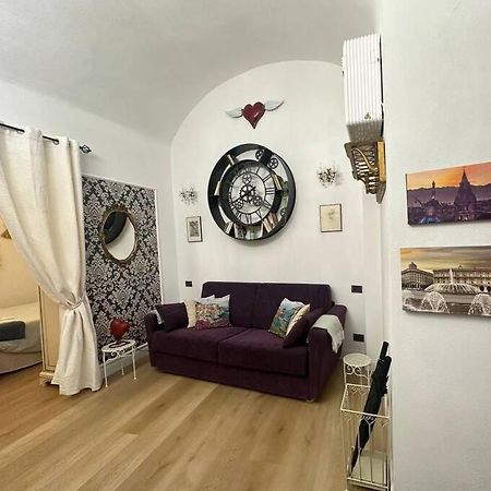 Alle Pietre Preziose - Genova Bagian luar foto