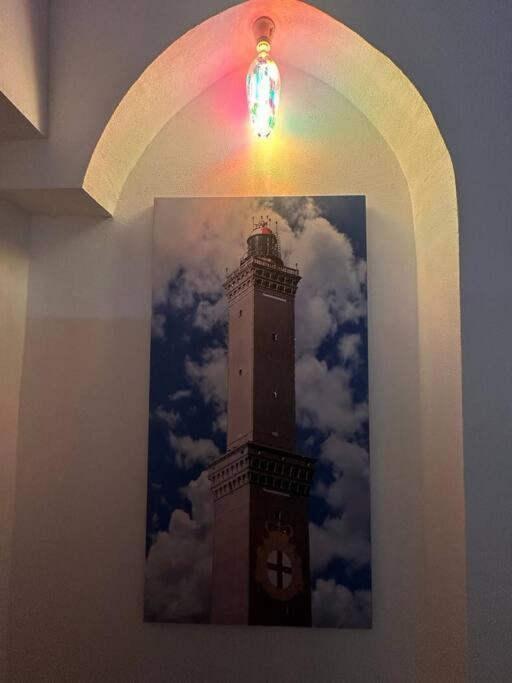 Alle Pietre Preziose - Genova Bagian luar foto